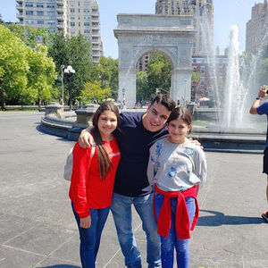 Meet your Posher, Gabi